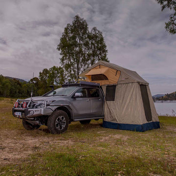 ARB Rooftop Tent Annex