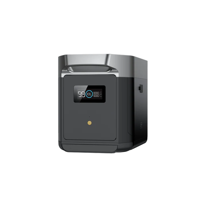 EcoFlow DELTA 2 Max Smart Extra Battery