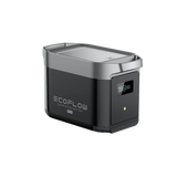 EcoFlow DELTA 2 Max Smart Extra Battery