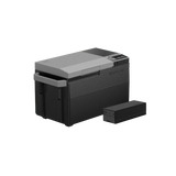 EcoFlow GLACIER Portable Refrigerator