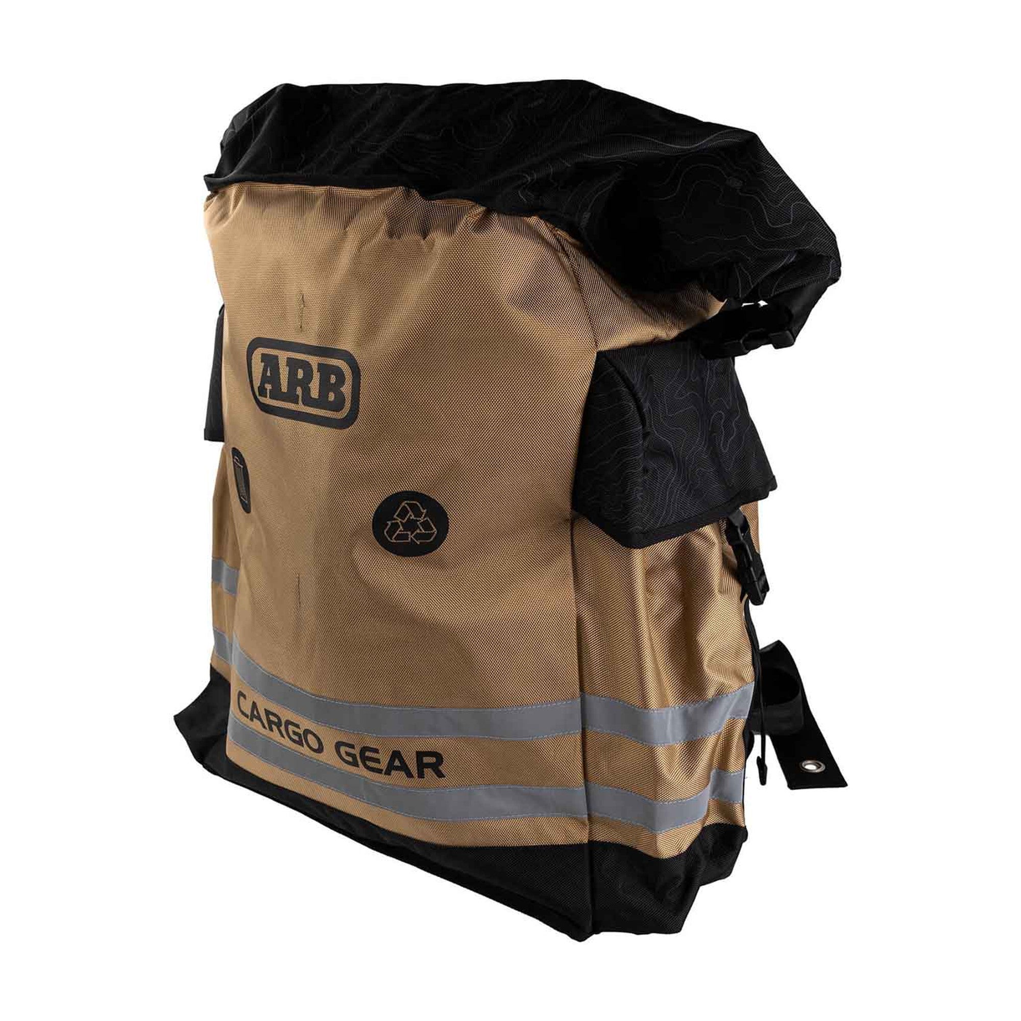 ARB 4x4 Track Pack Bag Series II