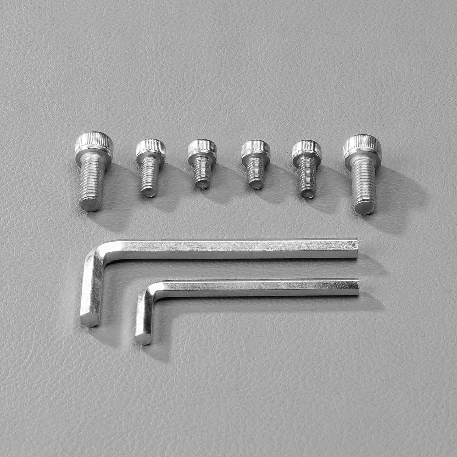 STEDI EVO Light Bar Clam Brackets