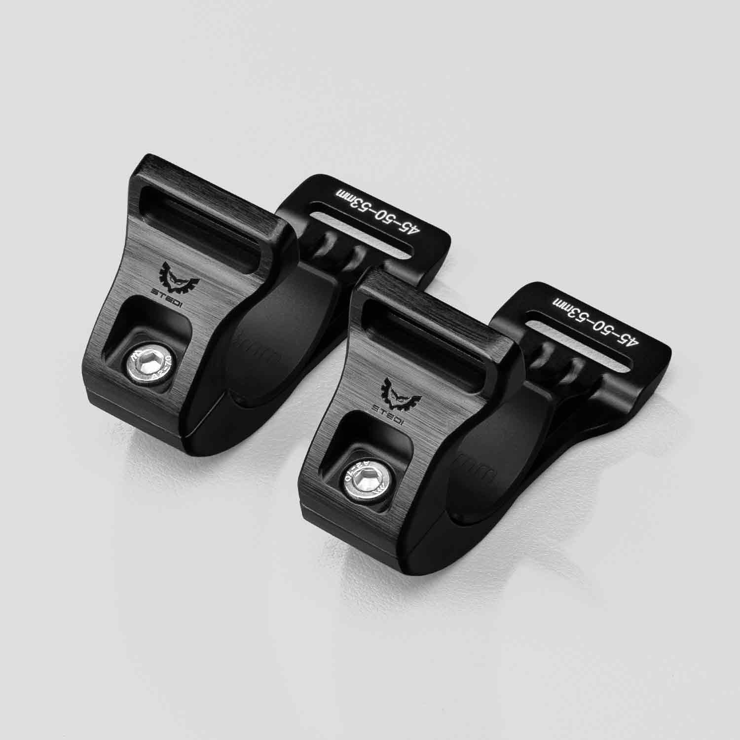 STEDI EVO Light Bar Clam Brackets