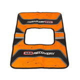 ARB Orange Recovery Damper