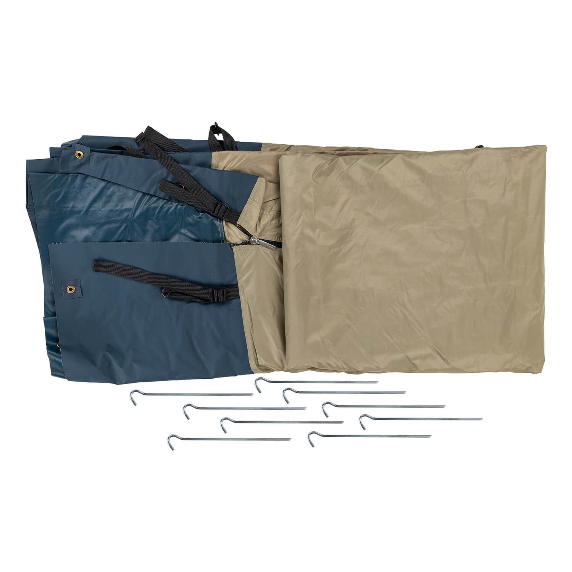 ARB Rooftop Tent Annex