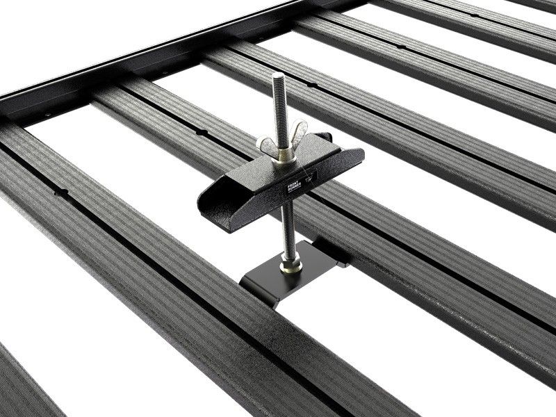 Front Runner Spare Wheel Clamp (Low Profile)