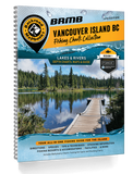 BRMB Vancouver Island BC Fishing - 4th Edition