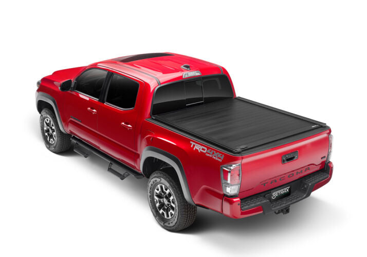 Retrax RetraxPRO XR Retractable Tonneau Cover - 2016-2023 Tacoma 5' Double Cab