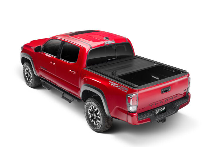 Retrax RetraxPRO XR Retractable Tonneau Cover - 2016-2023 Tacoma 5' Double Cab