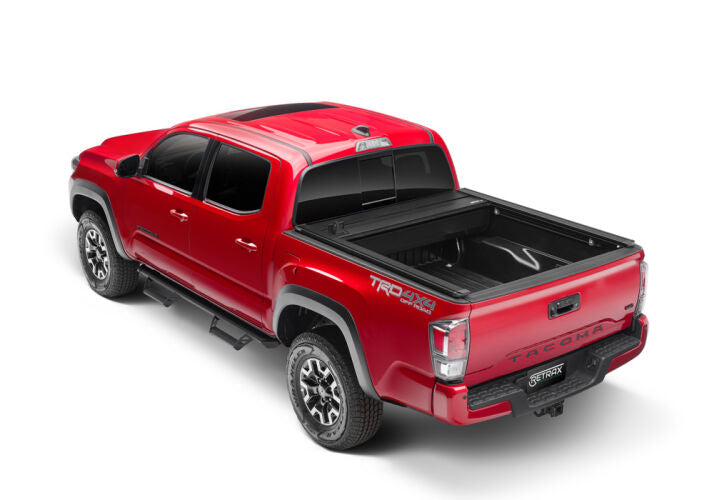 Retrax RetraxPRO XR Retractable Tonneau Cover - 2016-2023 Tacoma 5' Double Cab