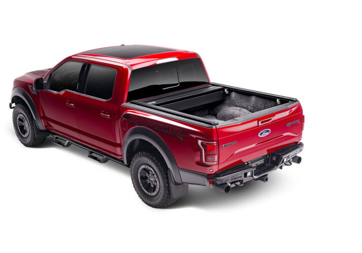 Retrax PowertraxONE XR for 2021-2023 F150 5'7"