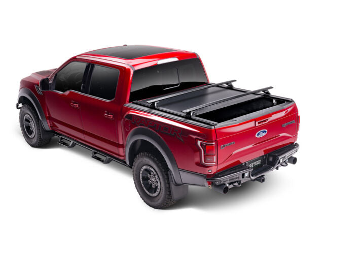Retrax PowertraxONE XR for 2021-2023 F150 5'7"