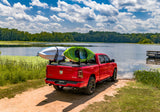 Retrax RetraxPRO XR Retractable Tonneau Cover - 2016-2023 Tacoma 5' Double Cab