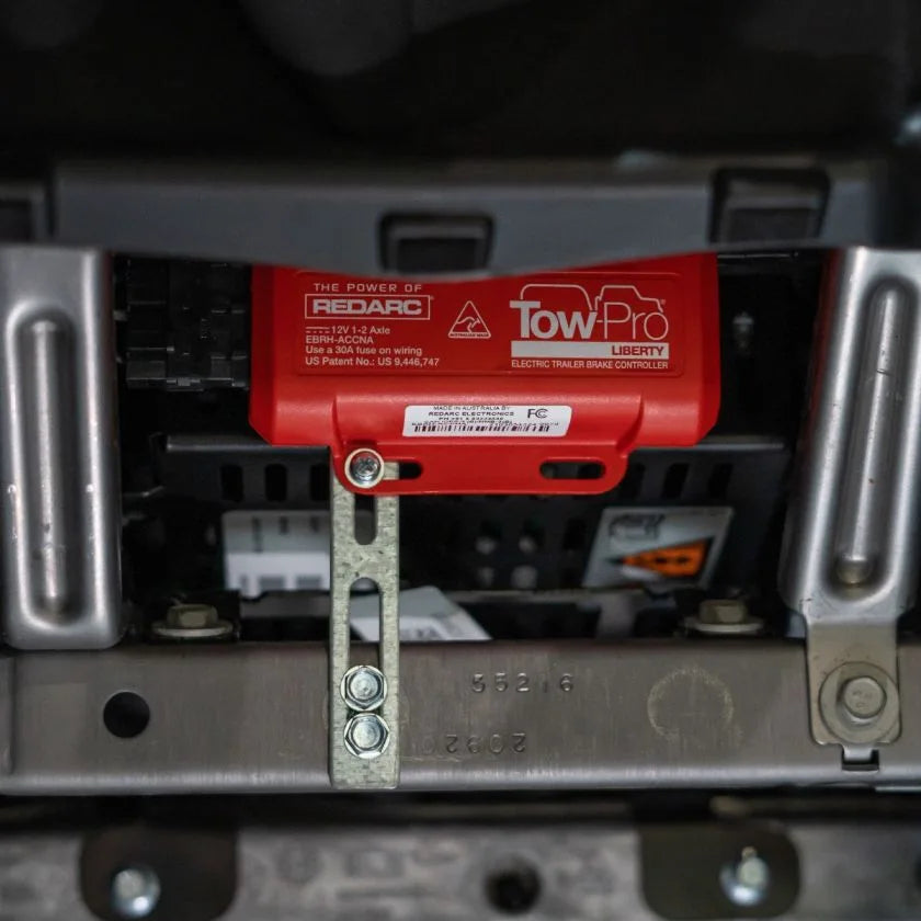 REDARC Tow-Pro Mounting Kit (EBMK-001)