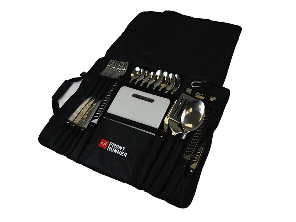 Front Runner Camp Kitchen Utensil Set