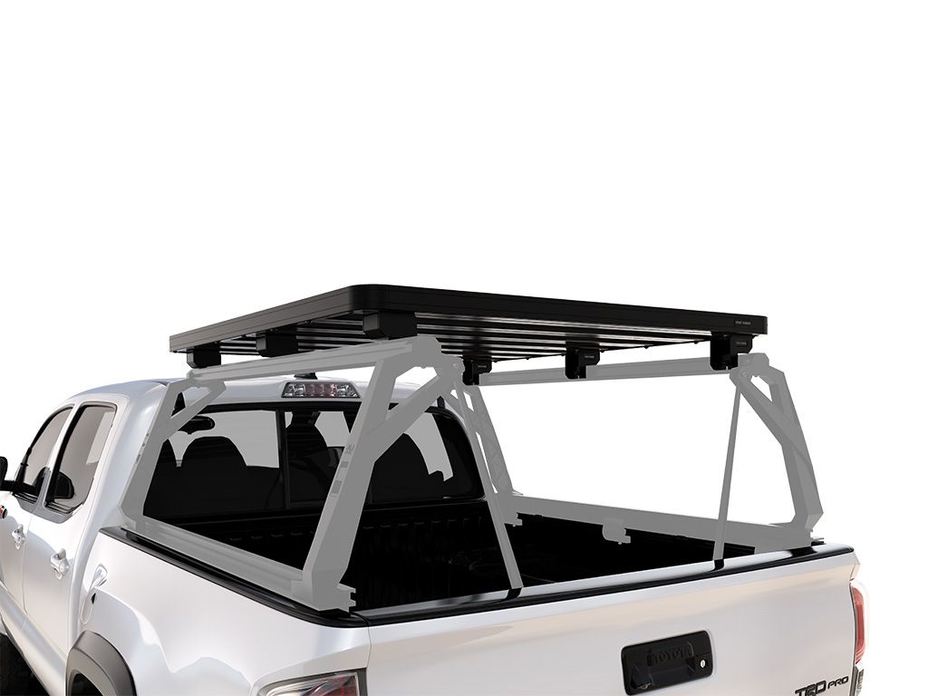 Front Runner Leitner ACS Slimline II Bed Rack Kit for 2005-2023 Tacoma