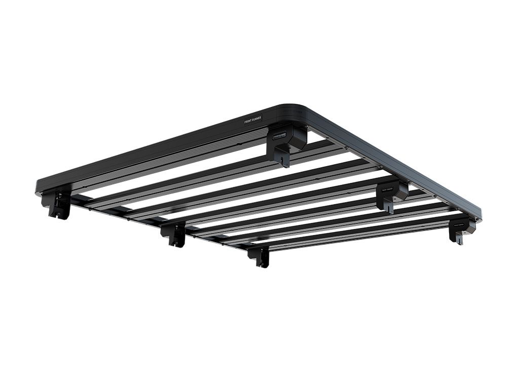 Front Runner Leitner ACS Slimline II Bed Rack Kit for 2005-2023 Tacoma