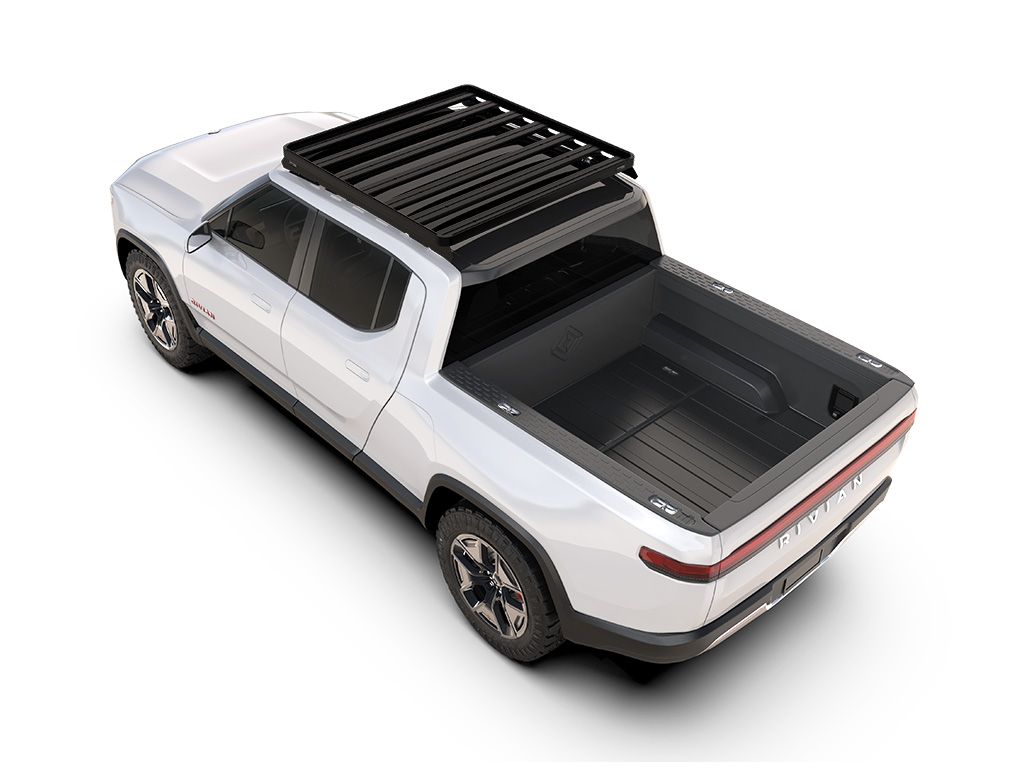 Front Runner Slimline II Roof Rack Kit for 2022+ Rivian R1T