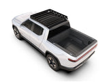 Front Runner Slimline II Roof Rack Kit for 2022+ Rivian R1T
