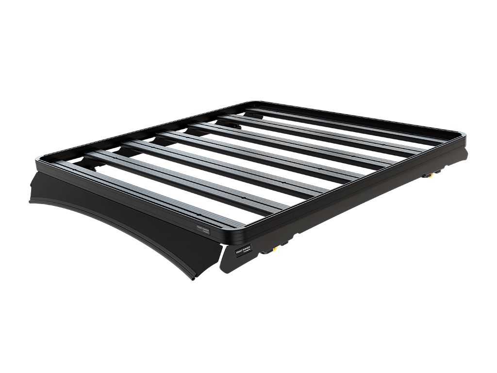 Front Runner Slimline II Roof Rack Kit for 2022+ Rivian R1T