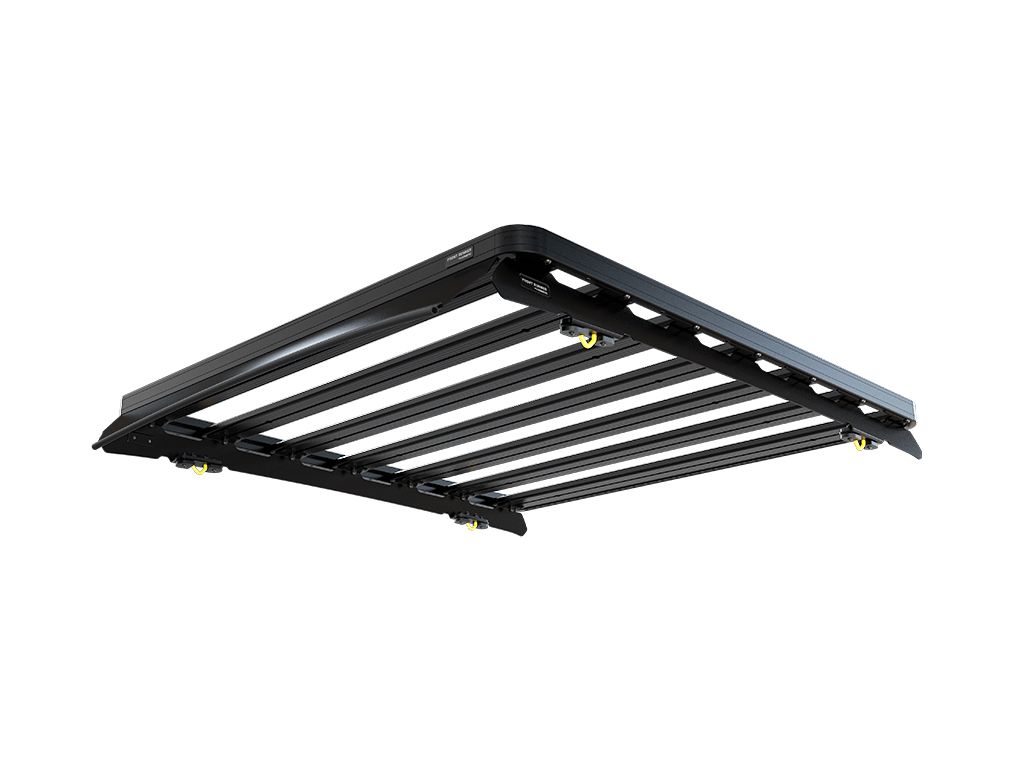 Front Runner Slimline II Roof Rack Kit for 2022+ Rivian R1T