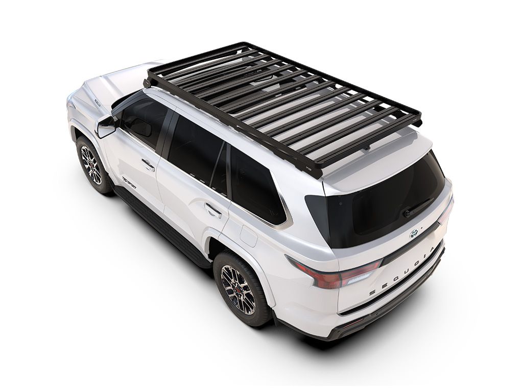 Front Runner Slimline II Roof Rack Kit for 2002+ Sequoia