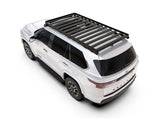 Front Runner Slimline II Roof Rack Kit for 2002+ Sequoia