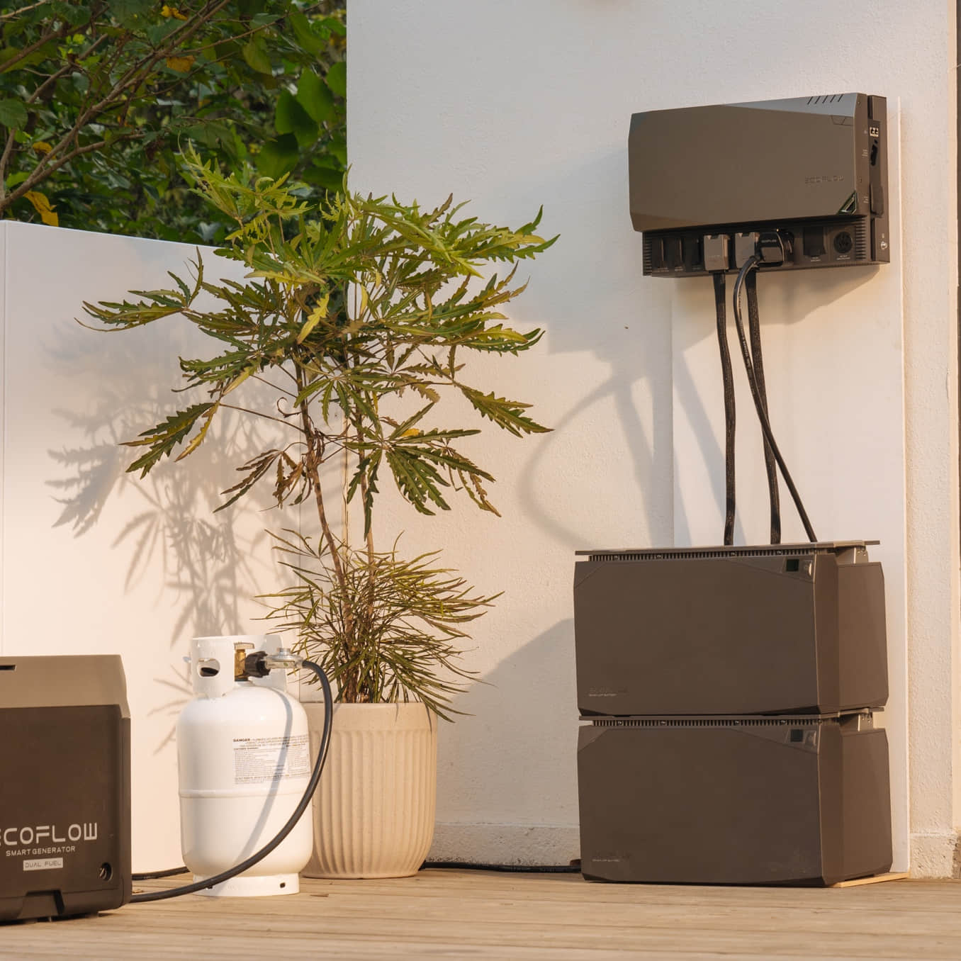 EcoFlow 10kWh Power Kit