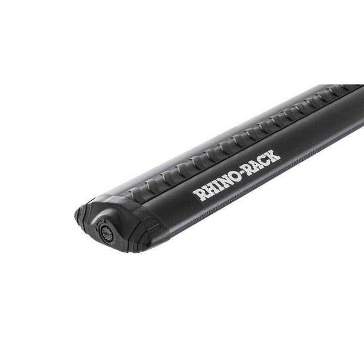 Rhino-Rack Vortex Aero Black Crossbar (Single)
