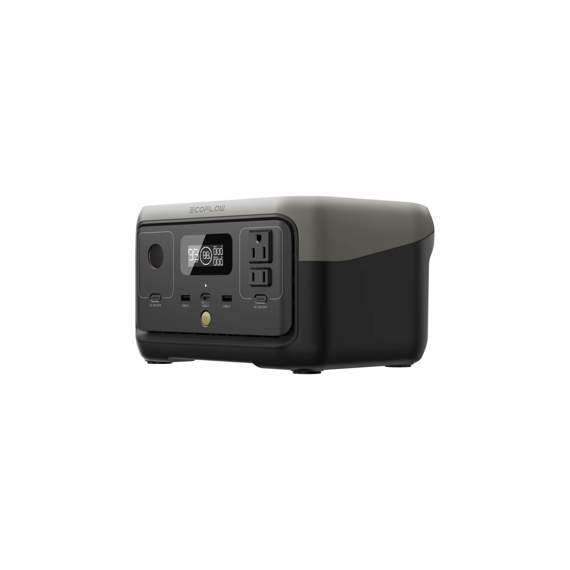 EcoFlow RIVER 2 Portable Power Station