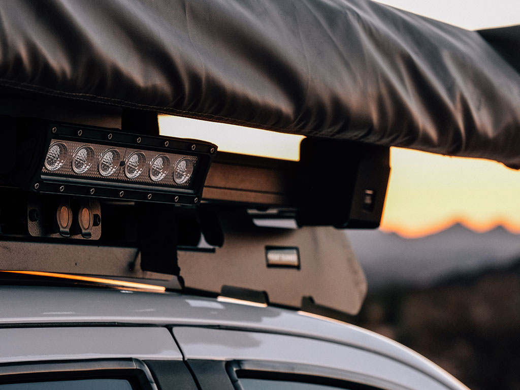 Front Runner Bat Wing/Manta Wing Awning Brackets