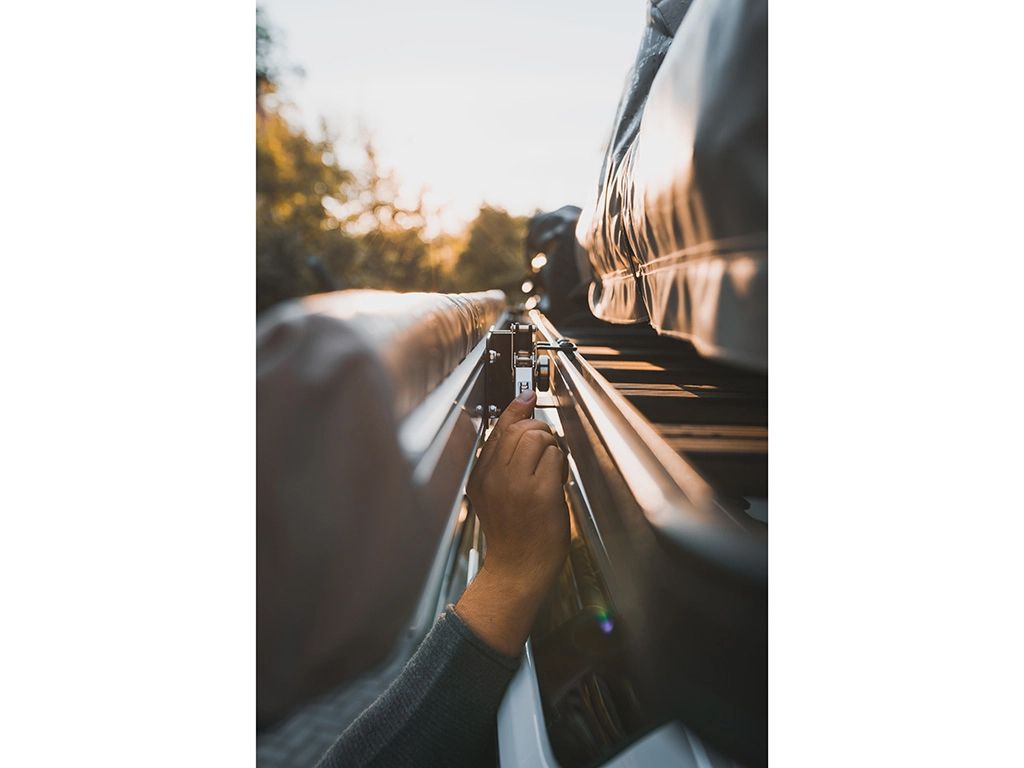 Front Runner Quick Release Awning Mount Kit