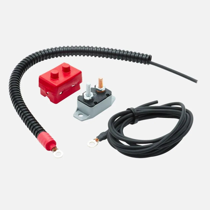 REDARC 30A Circuit Breaker Kit (CBK30-EB)