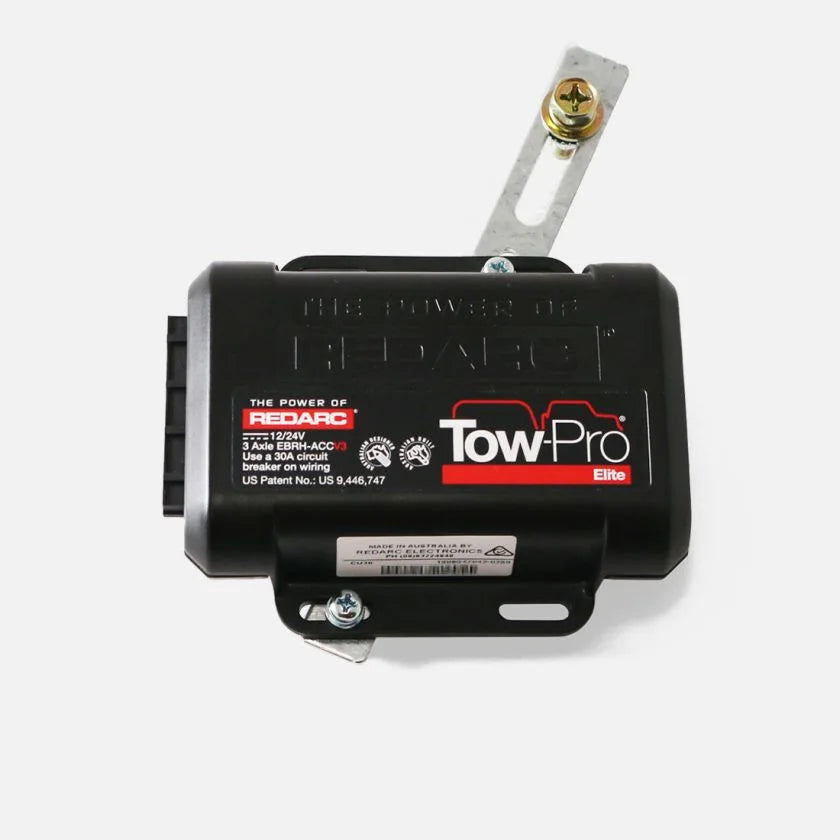 REDARC Tow-Pro Mounting Kit (EBMK-001)