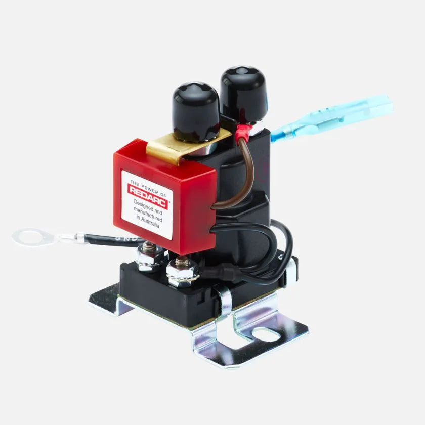 REDARC Smart Start SBI 12V 100A (SBI12)