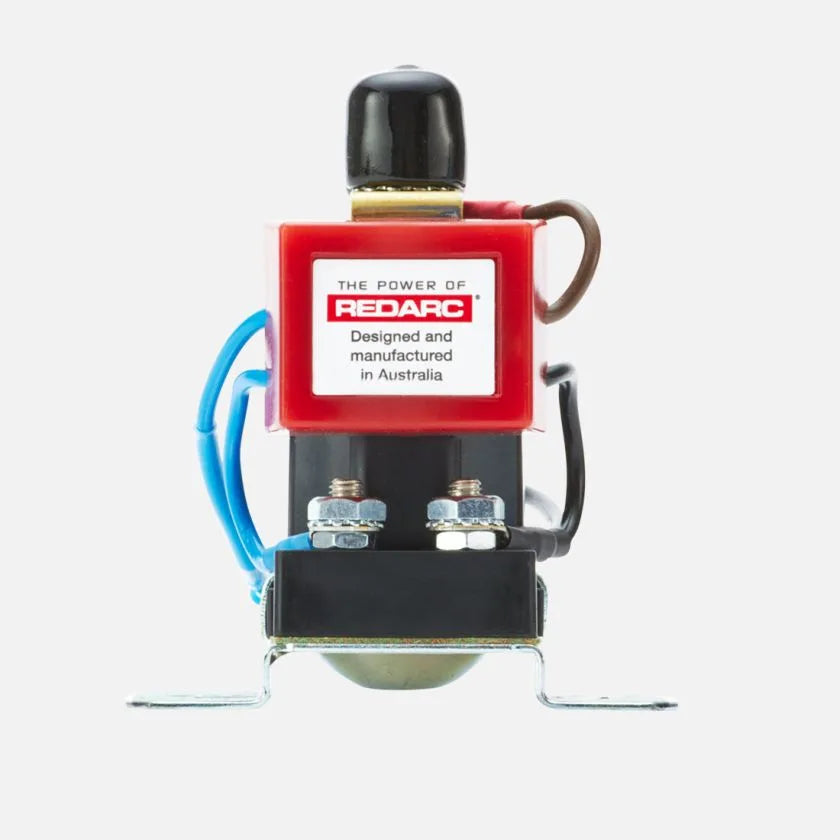 REDARC Smart Start SBI 12V 100A (SBI12)