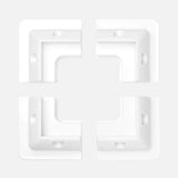 REDARC ABS Plastic Corner Solar Panel Mount (X4) (SMI9001)