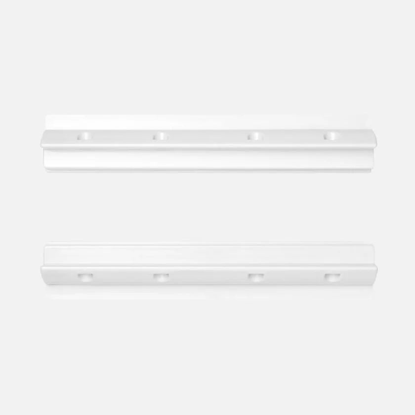 REDARC ABS Plastic Solar Panel Spoiler Mount (X2) (SMI9003)