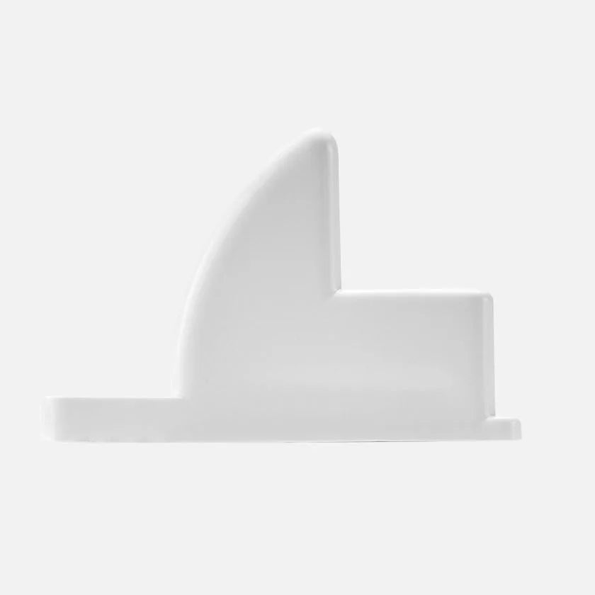 REDARC ABS Plastic Solar Panel Spoiler Mount (X2) (SMI9003)