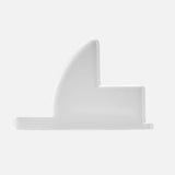 REDARC ABS Plastic Solar Panel Spoiler Mount (X2) (SMI9003)