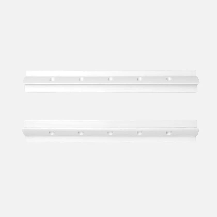 REDARC ABS Plastic Solar Panel Spoiler Mount (X2) (SMI9007)