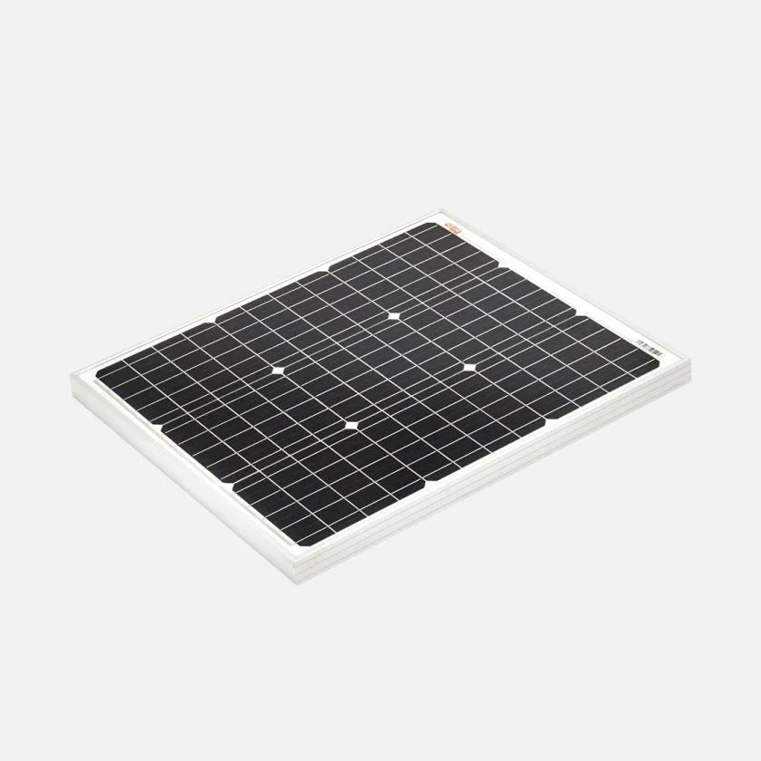 REDARC 50W Monocrystalline Solar Panel (SMSP1050)