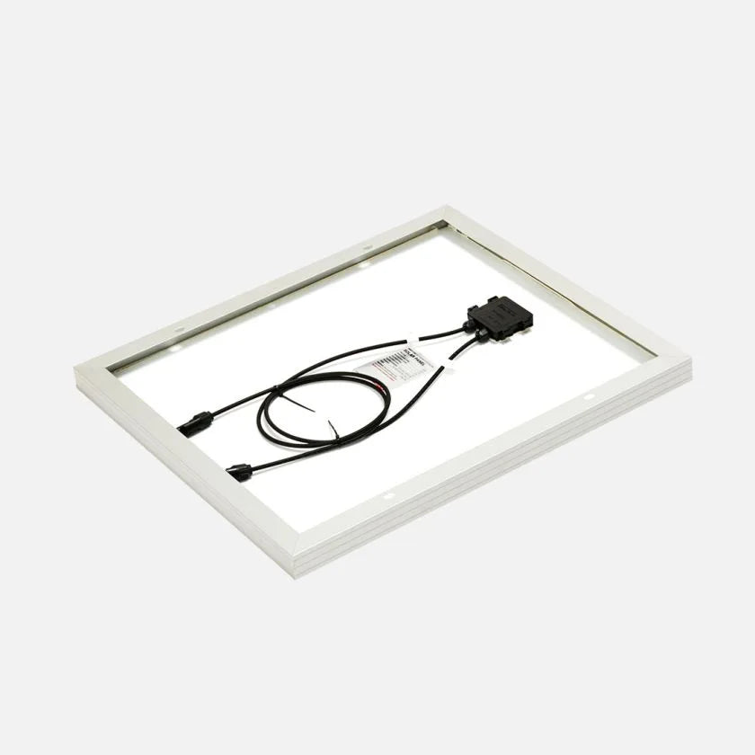 REDARC 50W Monocrystalline Solar Panel (SMSP1050)