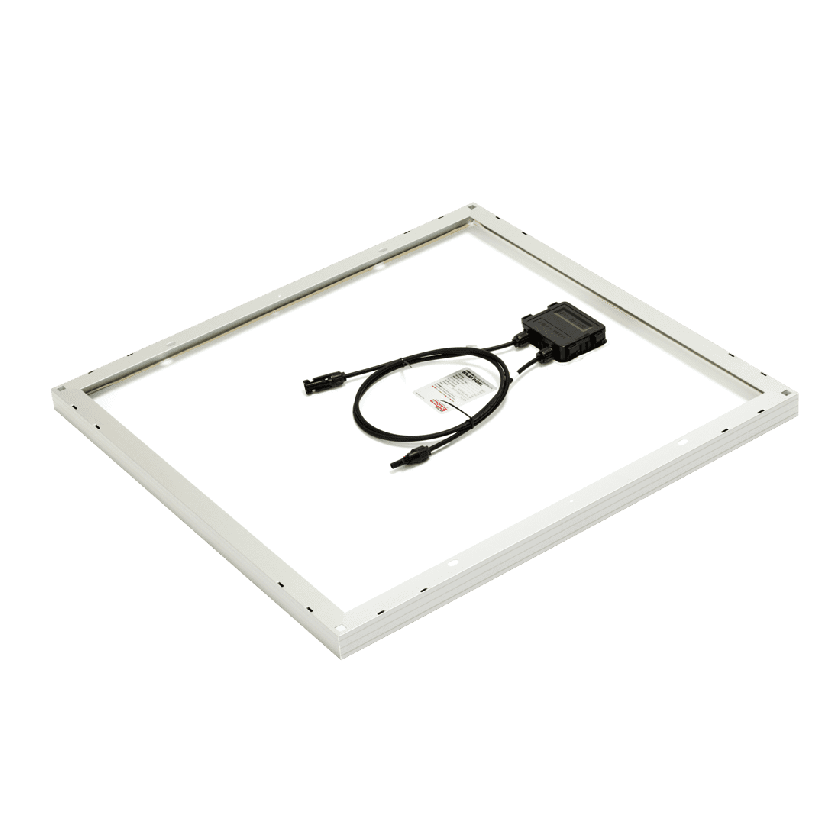 REDARC 80W Monocrystalline Solar Panel (SMSP1080)