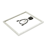 REDARC 80W Monocrystalline Solar Panel (SMSP1080)