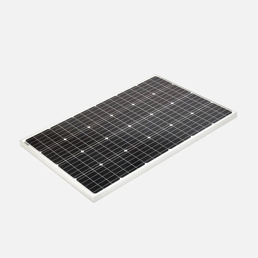 REDARC 120W Monocrystalline Solar Panel (SMSP1120)