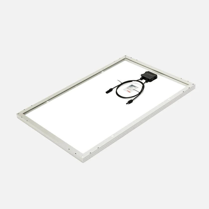 REDARC 120W Monocrystalline Solar Panel (SMSP1120)