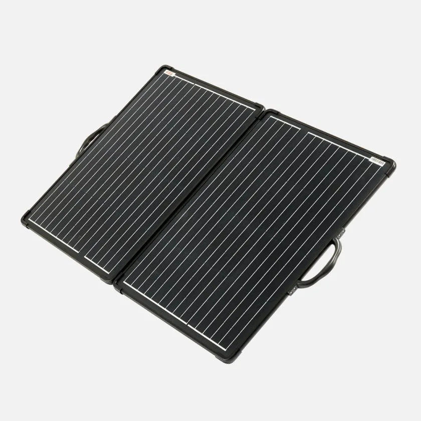 REDARC 120W Monocrystalline Portable Folding Solar Panel (SPFP1120)