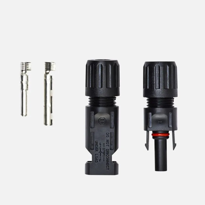 REDARC Solar Connector Kit (SRC0001-CK)