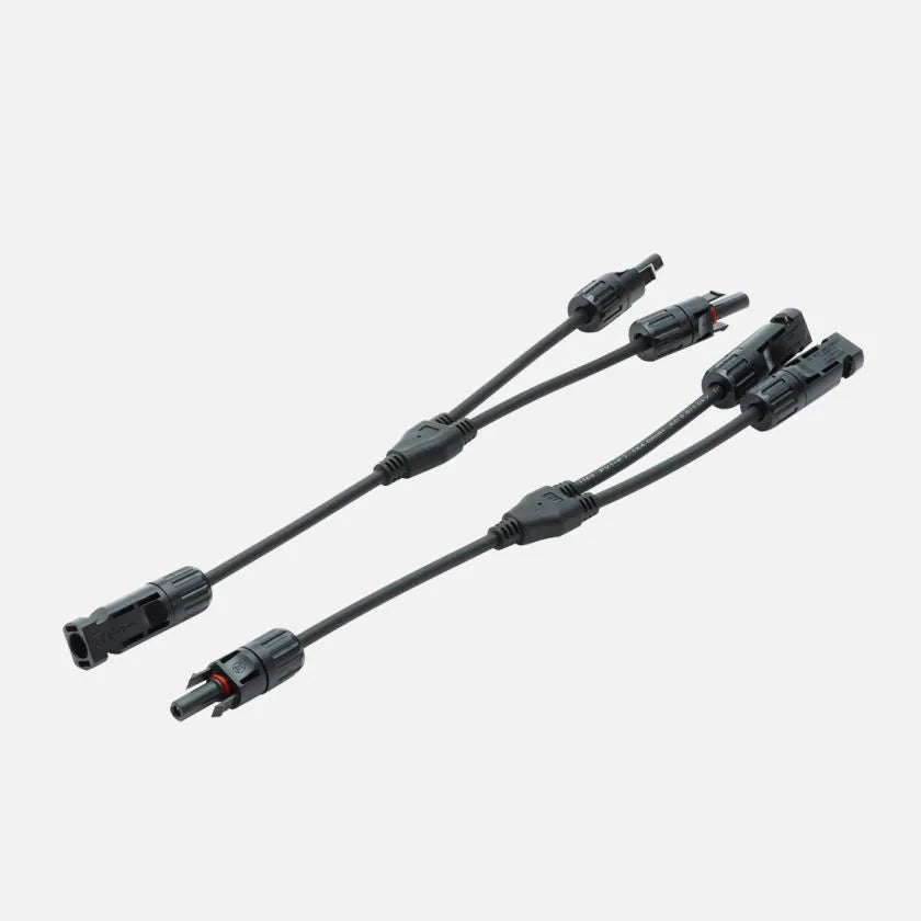 REDARC MC4 Style Y-Adaptor Kit (SRC0006)